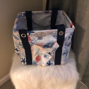 Small Thirty One Utility Tote